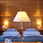 Hotel Chesa Grischuna Klosters-Serneus