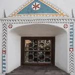 Chesa Grischuna Szálloda Klosters