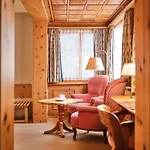 Chesa Grischuna 4* Klosters