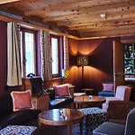 Chesa Grischuna Klosters