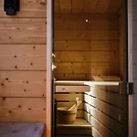 Chesa Grischuna 4* Klosters-Serneus
