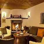 Chesa Grischuna 4* Klosters