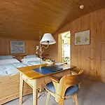 Szálloda Chesa Grischuna Klosters