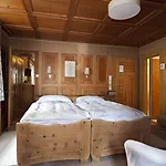 Chesa Grischuna 4* Klosters