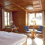 Chesa Grischuna 4* Klosters