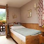 Hotel Chesa Grischuna Klosters-Serneus