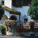 Chesa Grischuna 4* Klosters