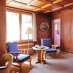 Chesa Grischuna 4* Klosters-Serneus