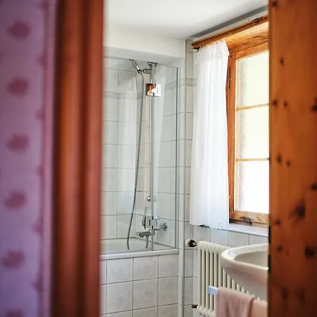 Hotel Chesa Grischuna Hotel 4*