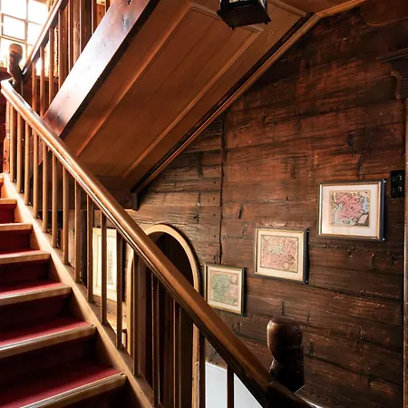 Hotel Chesa Grischuna 4* Klosters