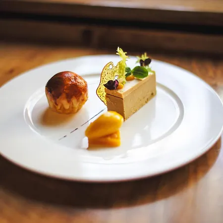 Hotel Chesa Grischuna Klosters