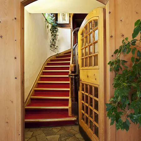 Hotel Hotel Chesa Grischuna Klosters