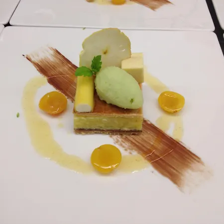 Chesa Grischuna Klosters