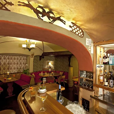 Hotel Chesa Grischuna Hotel Klosters