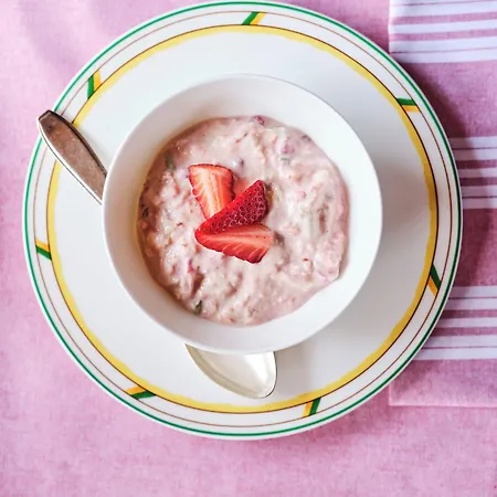 Hotel Chesa Grischuna