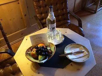 Hotel Hotel Chesa Grischuna Klosters