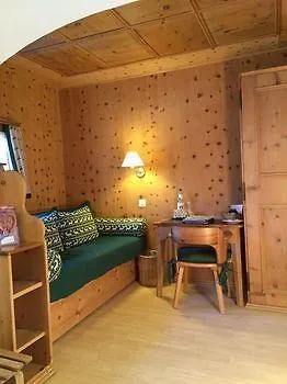 Hotel Chesa Grischuna Klosters