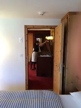 Hotel Hotel Chesa Grischuna