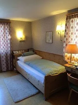 Hotel Hotel Chesa Grischuna