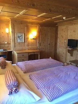 Hotel Chesa Grischuna Klosters