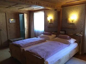 Hotel Hotel Chesa Grischuna Klosters