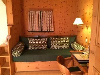 Hotel Hotel Chesa Grischuna