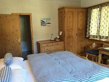 Hotel Chesa Grischuna Klosters