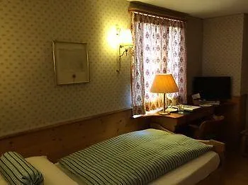 Hotel Hotel Chesa Grischuna