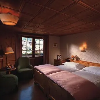 Hotel Hotel Chesa Grischuna