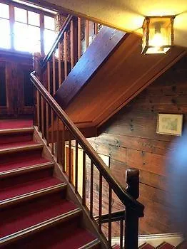 Hotel Chesa Grischuna