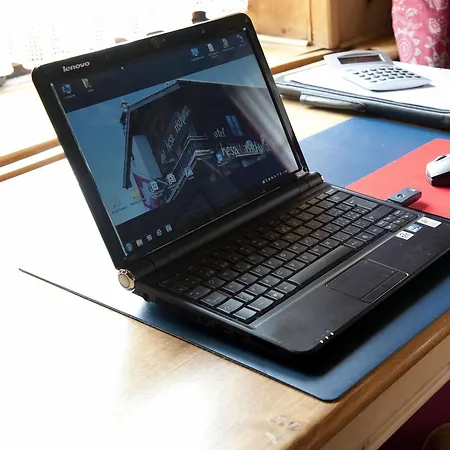 Chesa Grischuna Klosters