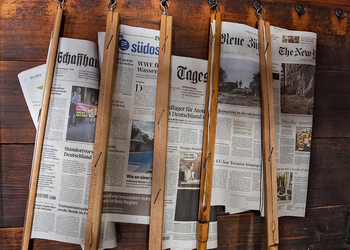 Hotel Chesa Grischuna