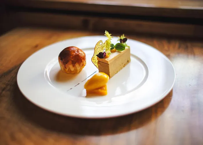 Hotel Chesa Grischuna Klosters