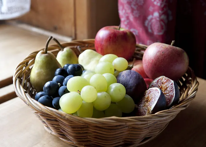 Chesa Grischuna Hotel