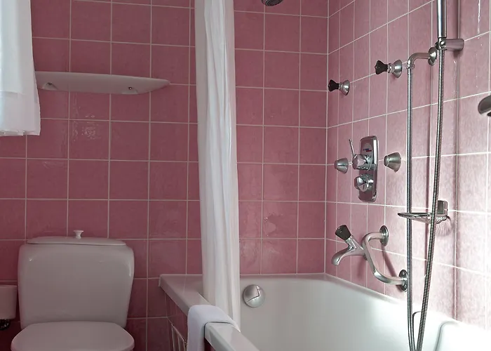 Hotel Chesa Grischuna