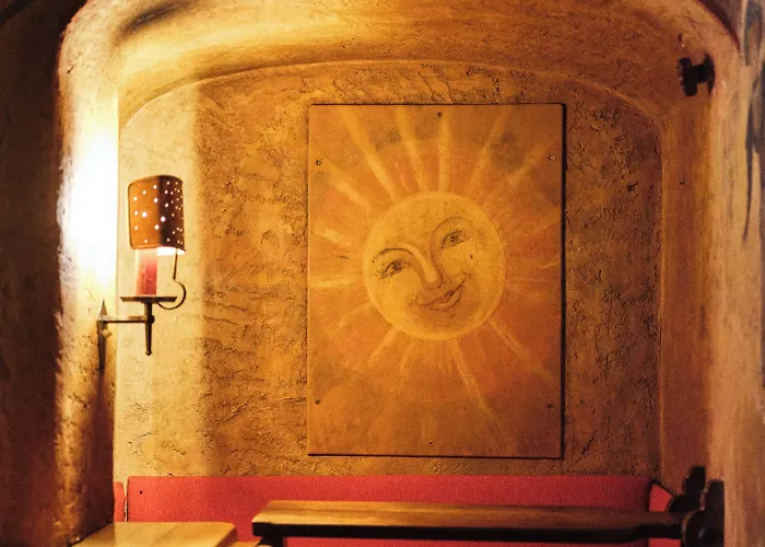 Chesa Grischuna Klosters-Serneus