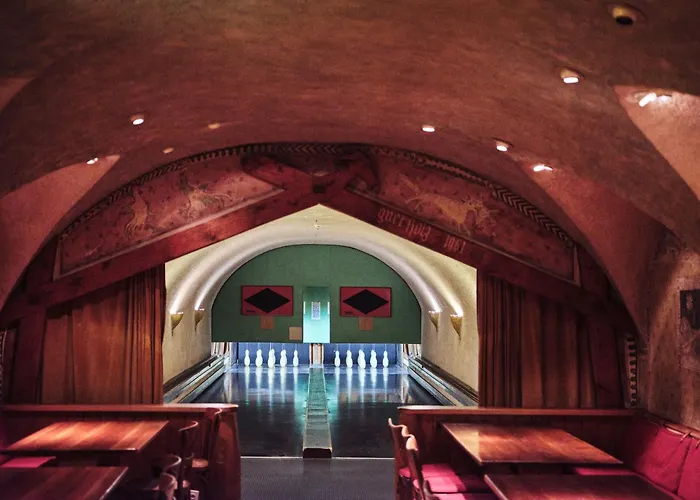 Chesa Grischuna 4* Klosters-Serneus