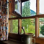 Hotel Chesa Grischuna Klosters