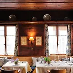 Hotel Chesa Grischuna Hotel Klosters