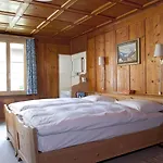 Hotel Chesa Grischuna Klosters