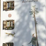 Hotel Chesa Grischuna 4*