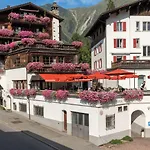 Hotel Chesa Grischuna Hotel Klosters