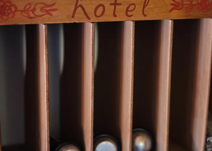 Chesa Grischuna Klosters