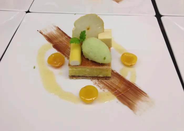 Chesa Grischuna Klosters