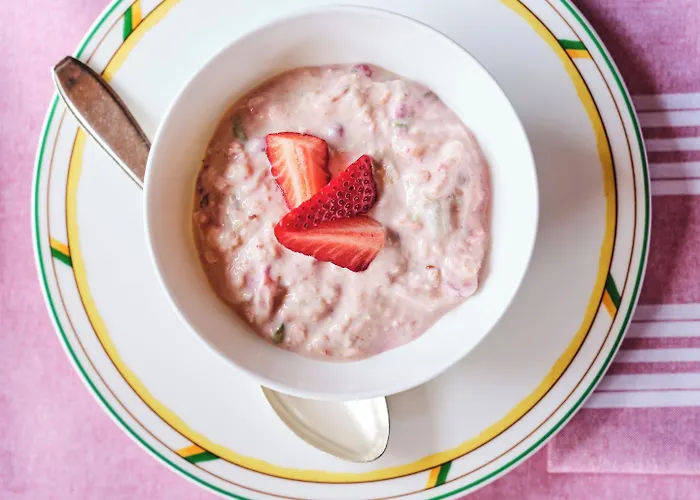 Szálloda Chesa Grischuna