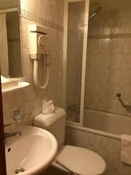 Szálloda Chesa Grischuna 4*