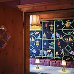 Hotel Chesa Grischuna