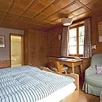 Hotel Chesa Grischuna 4*