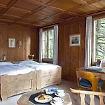 Chesa Grischuna 4* Klosters