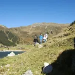 Chesa Grischuna Hotel Klosters
